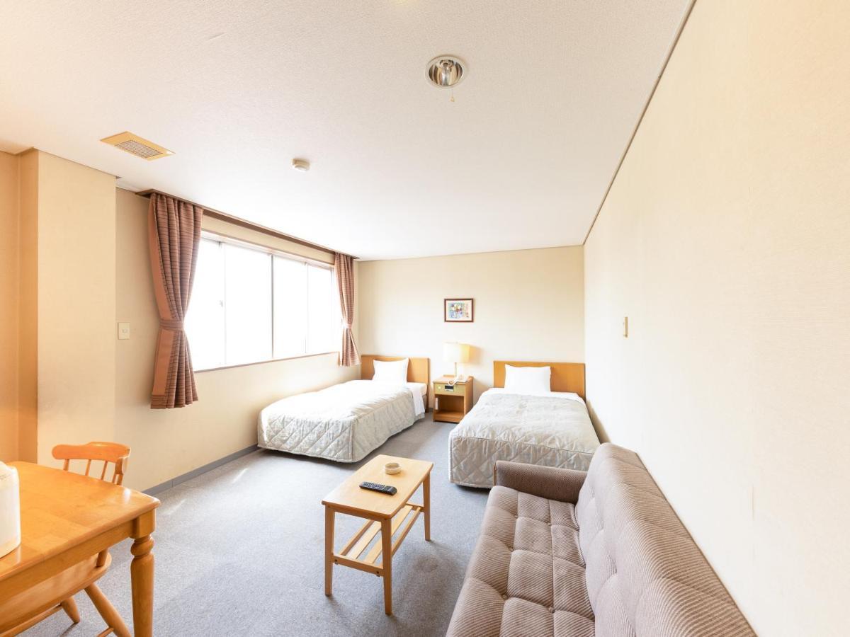 Tabist Kanko Business Hotel Matsuyama Hida Takayama Takayama  Exteriör bild